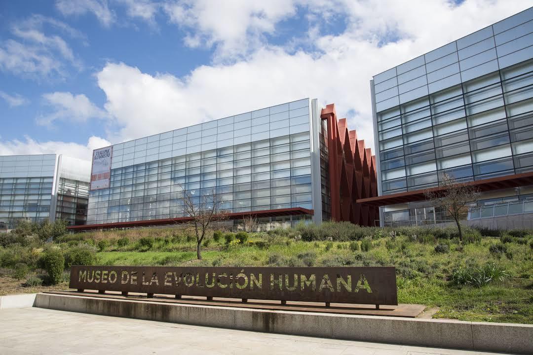 Museum of Human Evolution